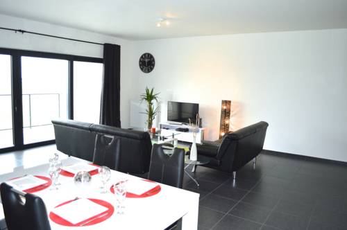 Belgium Booking.com