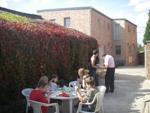 Heers Belgium Promo Code Booking.com