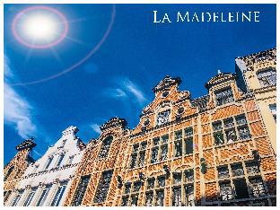 Brussels Belgium Promo Code Agoda.com