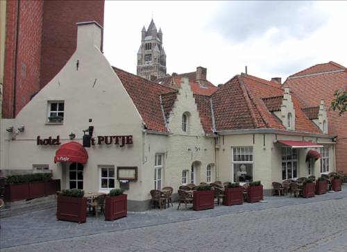 Belgium Booking.com
