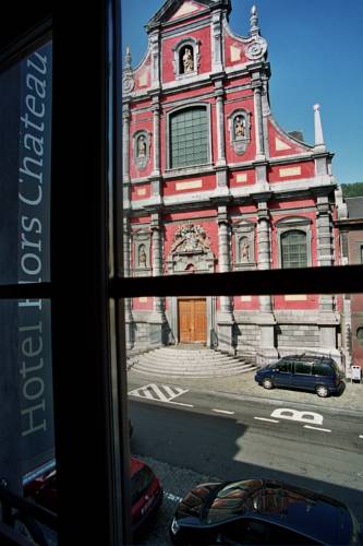 Liege Code Promo Belgique Booking.com