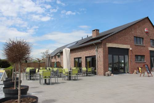 Maaseik Code Promo Belgique Booking.com