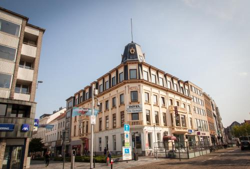 Sint-Niklaas Belgium Promo Code Agoda.com