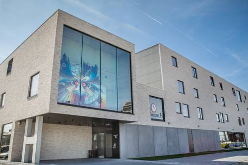 Hasselt Code Promo Belgique Booking.com
