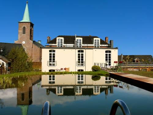 Sippenaeken Code Promo Belgique Booking.com