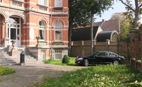 Furnes Code Promo Belgique Booking.com
