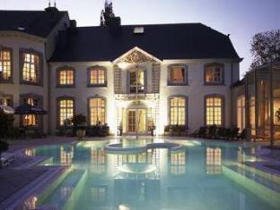 Chaudfontaine Belgium Promo Code Agoda.com