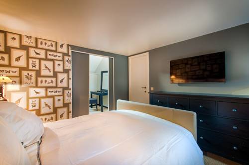Belgium Booking.com
