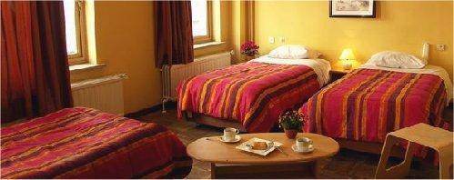 Bruxelles Code Promo Belgique Booking.com