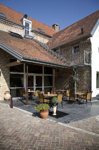 Voeren Belgium Promo Code Booking.com