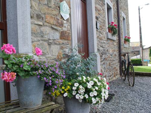 Jehonville Code Promo Belgique Booking.com