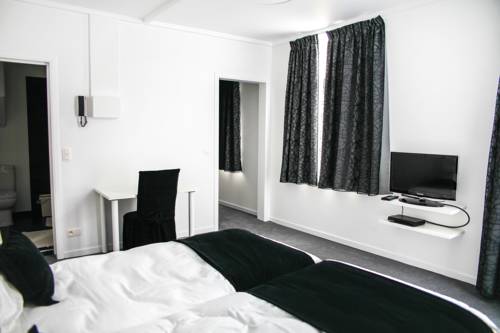 Bruxelles Belgium Promo Code Booking.com
