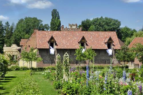 Wijer-Nieuwerkerken Belgium Promo Code Booking.com