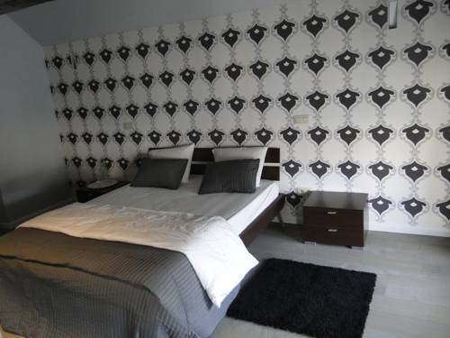 Belgium Booking.com