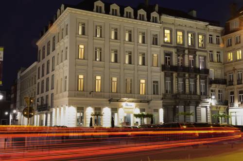 Belgium Booking.com