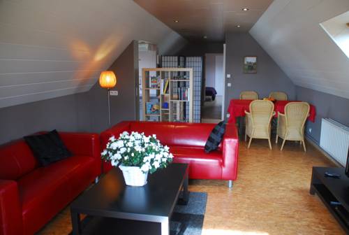 Belgium Booking.com
