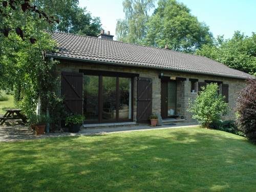 Stoumont Code Promo Belgique Booking.com