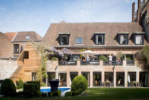 Bruges Belgium Promo Code Agoda.com