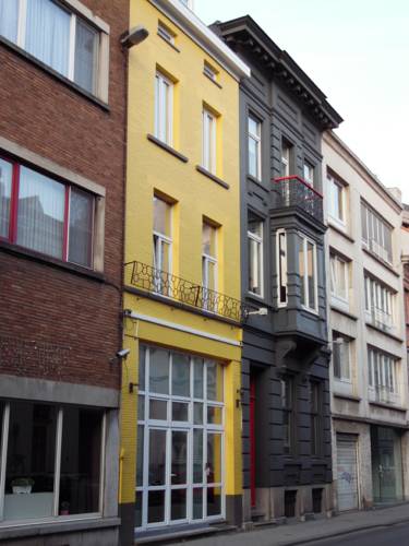Belgium Booking.com