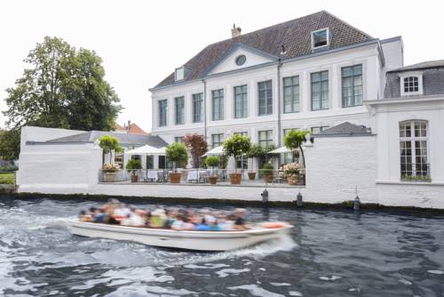 Bruges Code Promo Belgique Booking.com