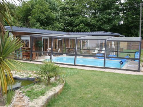 Lesneven Belgium Promo Code Booking.com