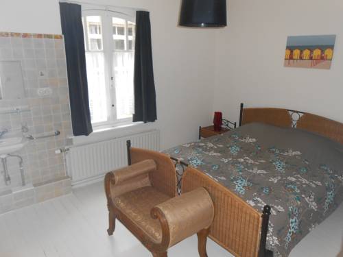 De Panne Code Promo Belgique Booking.com
