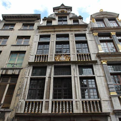 Belgium Booking.com
