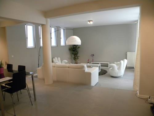 Belgium Booking.com