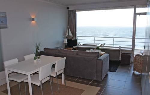 Ostende Code Promo Belgique Booking.com