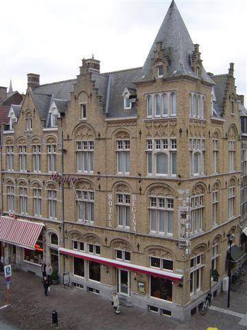 Ypres Code Promo Belgique Booking.com