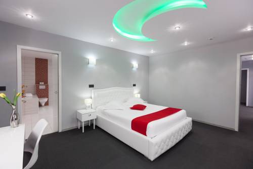 Bruxelles Code Promo Belgique Booking.com
