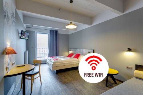 Belgium Booking.com