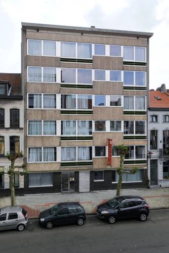 Belgium Booking.com