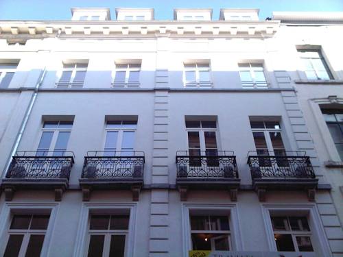 Belgium Booking.com