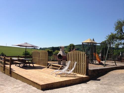 Tenneville Code Promo Belgique Booking.com