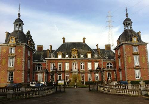 Tihange (Liège) Belgium Promo Code Booking.com