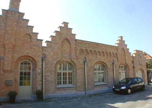 Bruges Belgium Promo Code Booking.com