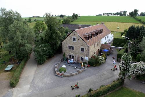 Voeren Belgium Promo Code Booking.com