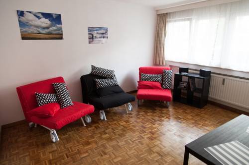 Belgium Booking.com