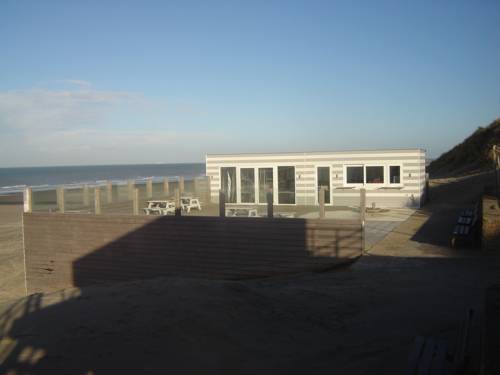 Bredene Code Promo Belgique Booking.com