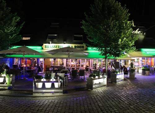 Durbuy Code Promo Belgique Booking.com