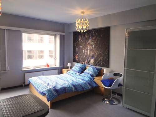 Bruxelles Code Promo Belgique Booking.com