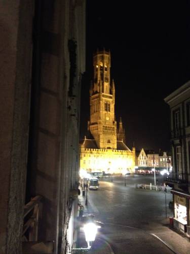 Belgium Booking.com