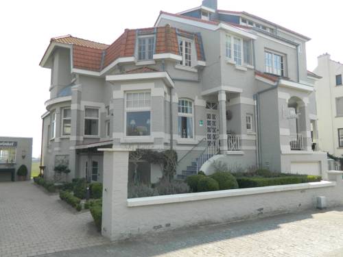 Westende Code Promo Belgique Booking.com