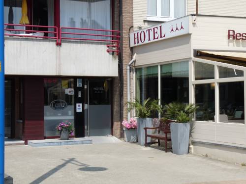 Koksijde Code Promo Belgique Booking.com