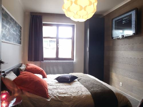 Malmedy Code Promo Belgique Booking.com