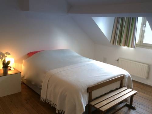 Belgium Booking.com