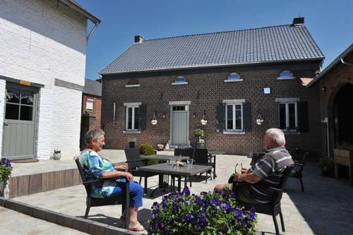 Vucht Belgium Promo Code Booking.com