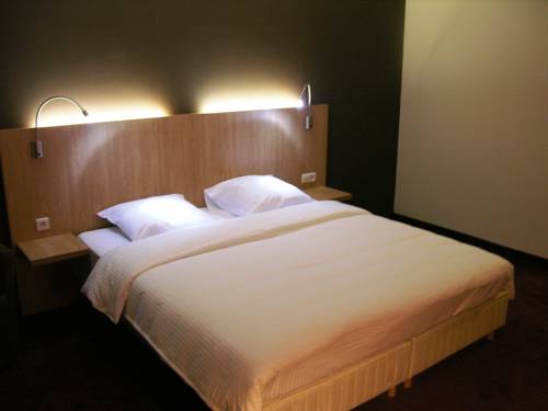Brussels Belgium Promo Code Booking.com