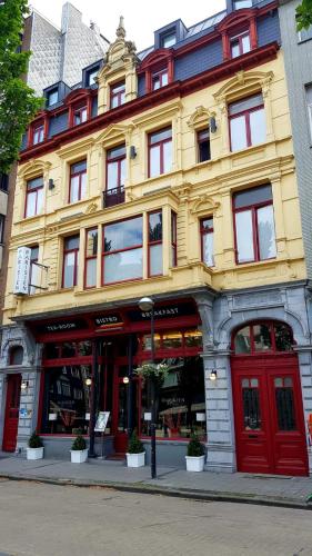 Ostend Belgium Promo Code Agoda.com